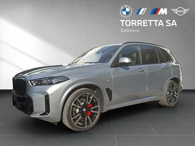 Neu 2025 BMW X5 M Sport SUV | CHF 135’000 (Teuer)