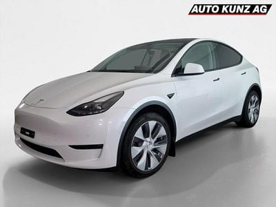 Gebraucht Tesla Model Y 378 kW (514 PS) 2022 SUV