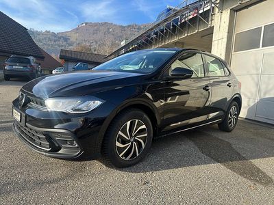Gebraucht VW Polo Life 95 PS (69 kW) 2024 Kleinwagen