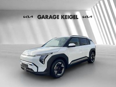 Weiss Neu 2025 Kia EV3 Earth SUV | CHF 42’950 (Guter Preis)