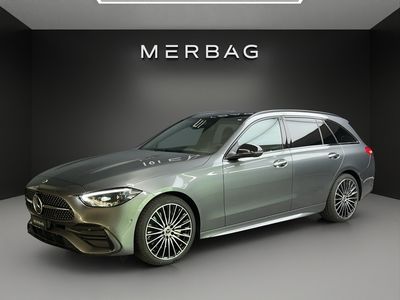 Gebraucht 2024 Mercedes C220 | CHF 58’900