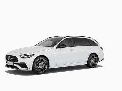 Neu Mercedes C220 197 PS (144 kW) 2026 Kombi