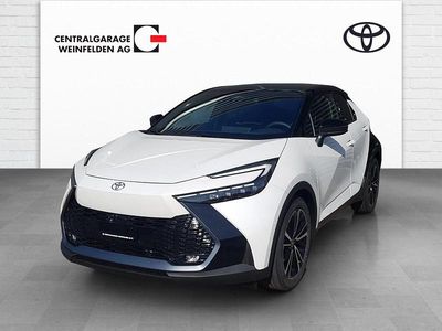 Gebraucht 2024 Toyota C-HR Style SUV | CHF 48’500 (Teuer)