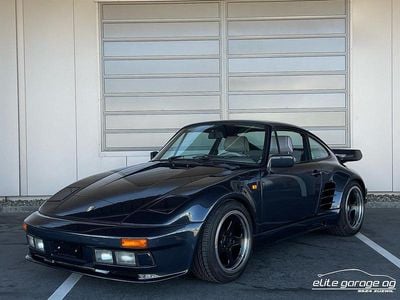 Gebraucht 1988 Porsche 911 Carrera Coupé | CHF 119’800