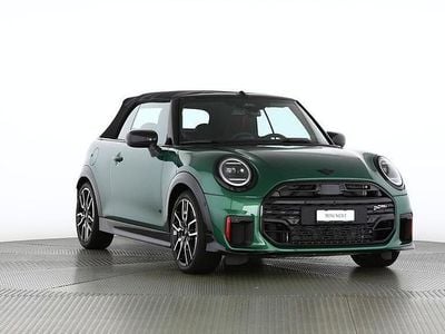 Gebraucht 2025 Mini John Cooper Works Kleinwagen | CHF 49’180