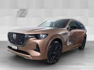 Gebraucht 2024 Mazda CX-80 Homura-Line SUV | CHF 59’735 (Superpreis)