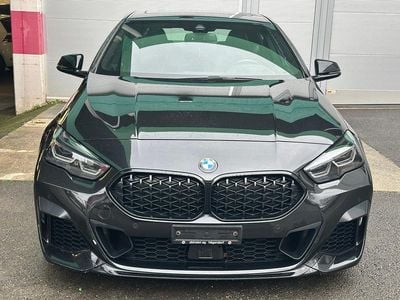 Gebraucht 2021 BMW M235 Coupé | CHF 19’900 (Superpreis)