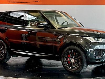 Gebraucht 2013 Land Rover Range Rover Autobiography SUV | CHF 32’900 (Fairer Preis)