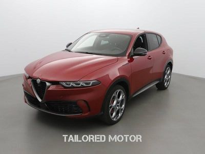 Gebraucht 2023 Alfa Romeo Tonale Edizione Speciale SUV | CHF 28’999 (Guter Preis)