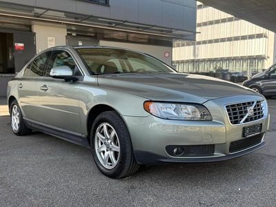 Gebraucht 2007 Volvo S80 Momentum Limousine | CHF 8’100