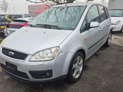 Gebraucht Ford C-MAX Trend 145 PS (106 kW) 2005 Van / Kleinbus