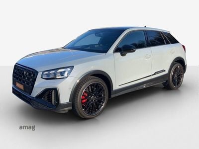 Audi SQ2