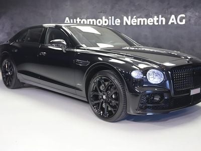 Gebraucht Bentley Flying Spur Mulliner 636 PS (467 kW) 2023 Limousine
