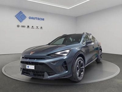 Gray Neu 2025 Cupra Formentor SUV | CHF 49’610 (Fairer Preis)