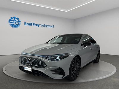 Neu 2025 Mercedes 350 AMG line | CHF 69’900 (Fairer Preis)