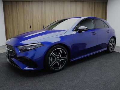 Gebraucht 2025 Mercedes A200 AMG | CHF 33’800