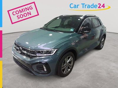 Gebraucht VW T-Roc R-line 150 PS (110 kW) 2025 SUV
