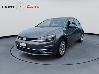 Gebraucht 2019 VW Golf VII | CHF 11’900 (Fairer Preis)