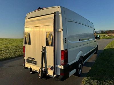 Gebraucht 2020 VW Crafter Van | CHF 23’490