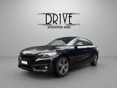 Gebraucht BMW 230 252 PS (185 kW) 2018 Coupé