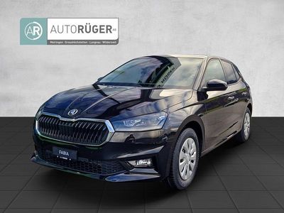 Gebraucht 2023 Skoda Fabia Ambition Kleinwagen | CHF 23’480