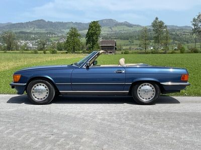 Mercedes SL300