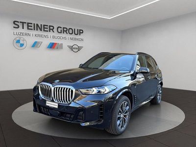 Gebraucht BMW X5 M Sport 286 PS (210 kW) 2025 SUV