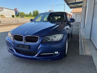 Gebraucht 2008 Alpina B3 Kombi | CHF 19’900