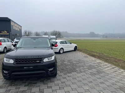 Gebraucht Land Rover Range Rover Autobiography 510 PS (375 kW) 2014 SUV