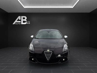 Gebraucht 2011 Alfa Romeo Giulietta Distinctive Limousine | CHF 9’600