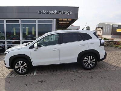 Neu 2025 Suzuki SX4 S-Cross SUV | CHF 36’990 (Fairer Preis)