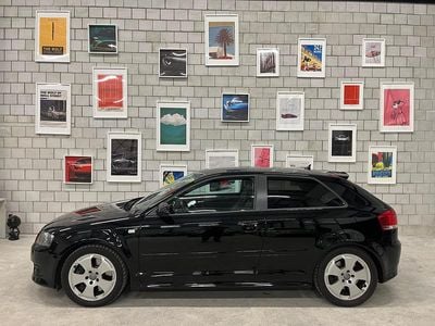 Gebraucht 2008 Audi S3 | CHF 8’900 (Guter Preis)