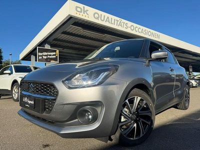 Gebraucht 2022 Suzuki Swift | CHF 20’400 (Fairer Preis)