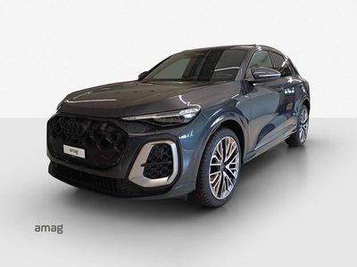 Tamboragrau metallic Neu 2025 Audi Q5 Comfort SUV | CHF 85’390 (Etwas zu teuer)