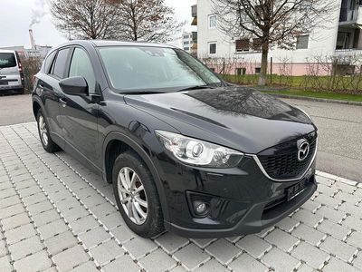 Gebraucht 2013 Mazda CX-5 SUV | CHF 5’600 (Fairer Preis)