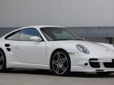Gebraucht 2007 Porsche 911 Coupé | CHF 85’911