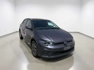 Neu (2026) VW Polo Edition 95 PS | Superpreis