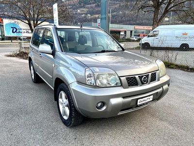 Gebraucht Nissan X-Trail 136 PS (100 kW) 2007 SUV