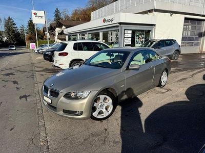 Gebraucht 2007 BMW 325 Cabriolet Comfort Edition Cabrio | CHF 14’999