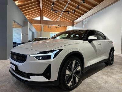 Gebraucht Polestar 2 300 kW (408 PS) 2022 Kleinwagen