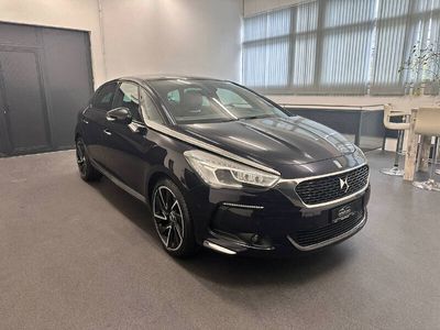 gebraucht DS Automobiles DS5 2.0 BlueHDi Sport Chic