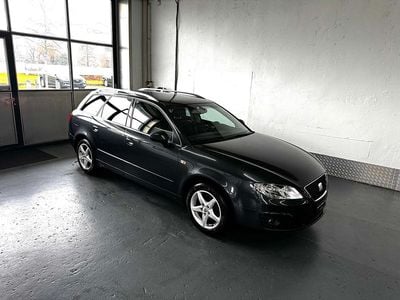 Gebraucht 2009 Seat Exeo Sport | CHF 6’500