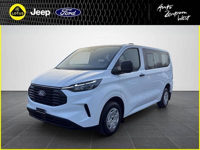 Neu Ford Transit Trend 136 PS (100 kW) 2025 Kombi