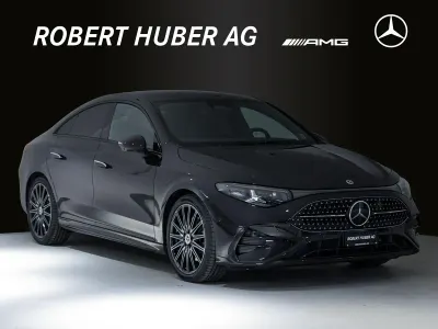 Neu (2026) Mercedes CLA220 190 PS | Fairer Preis