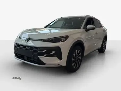 Neu (2026) VW T-Roc Life 116 PS