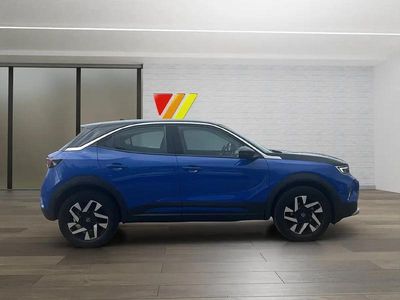 Blau Gebraucht 2025 Opel Mokka X Elegance SUV | CHF 20’800