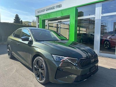 Neu (2026) Skoda Octavia RS 265 PS | Fairer Preis