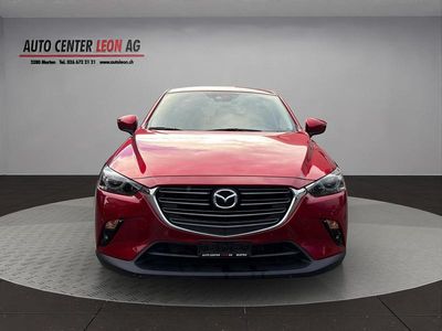 Gebraucht 2020 Mazda CX-3 SUV | CHF 14’900 (Fairer Preis)