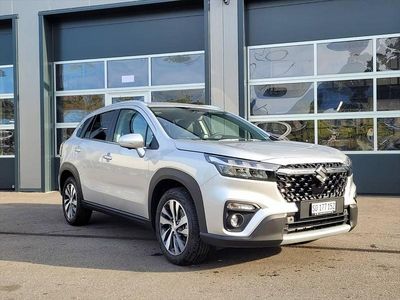 Neu Suzuki SX4 S-Cross 116 PS (85 kW) 2025 SUV
