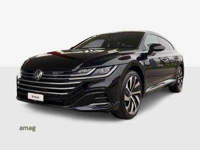 VW Arteon